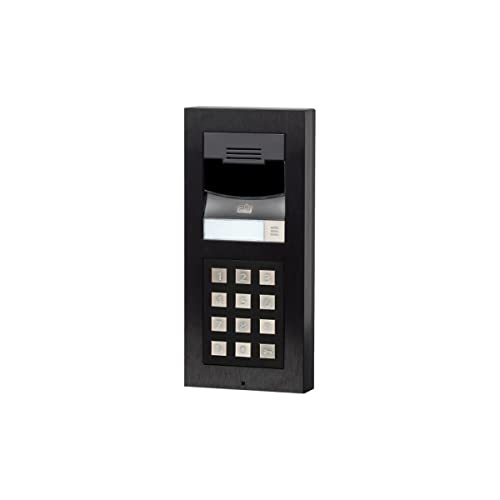 AXIS 2N IP Verso - Main WO Camera Black