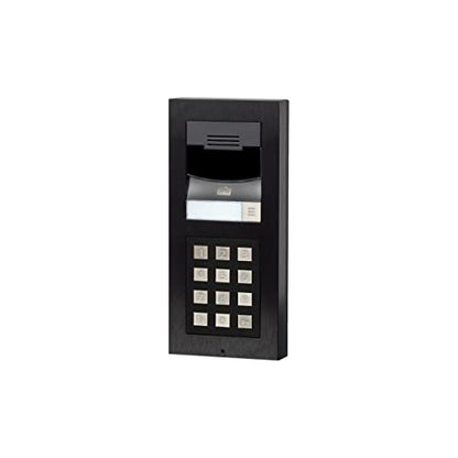AXIS 2N IP Verso - Main WO Camera Black