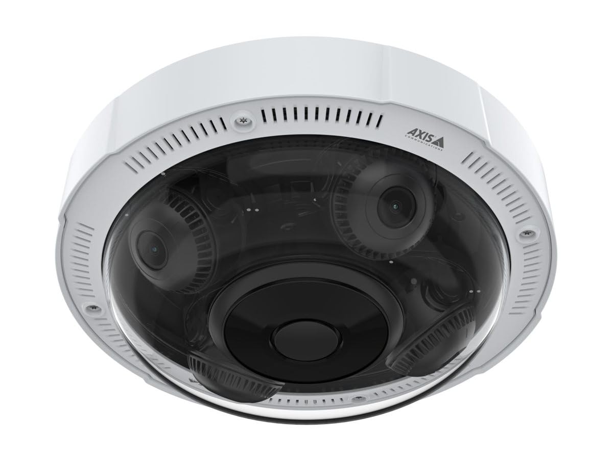 Axis P3735-PLE Panoramic Camera