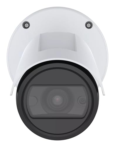 Axis P1475-LE Bullet Camera