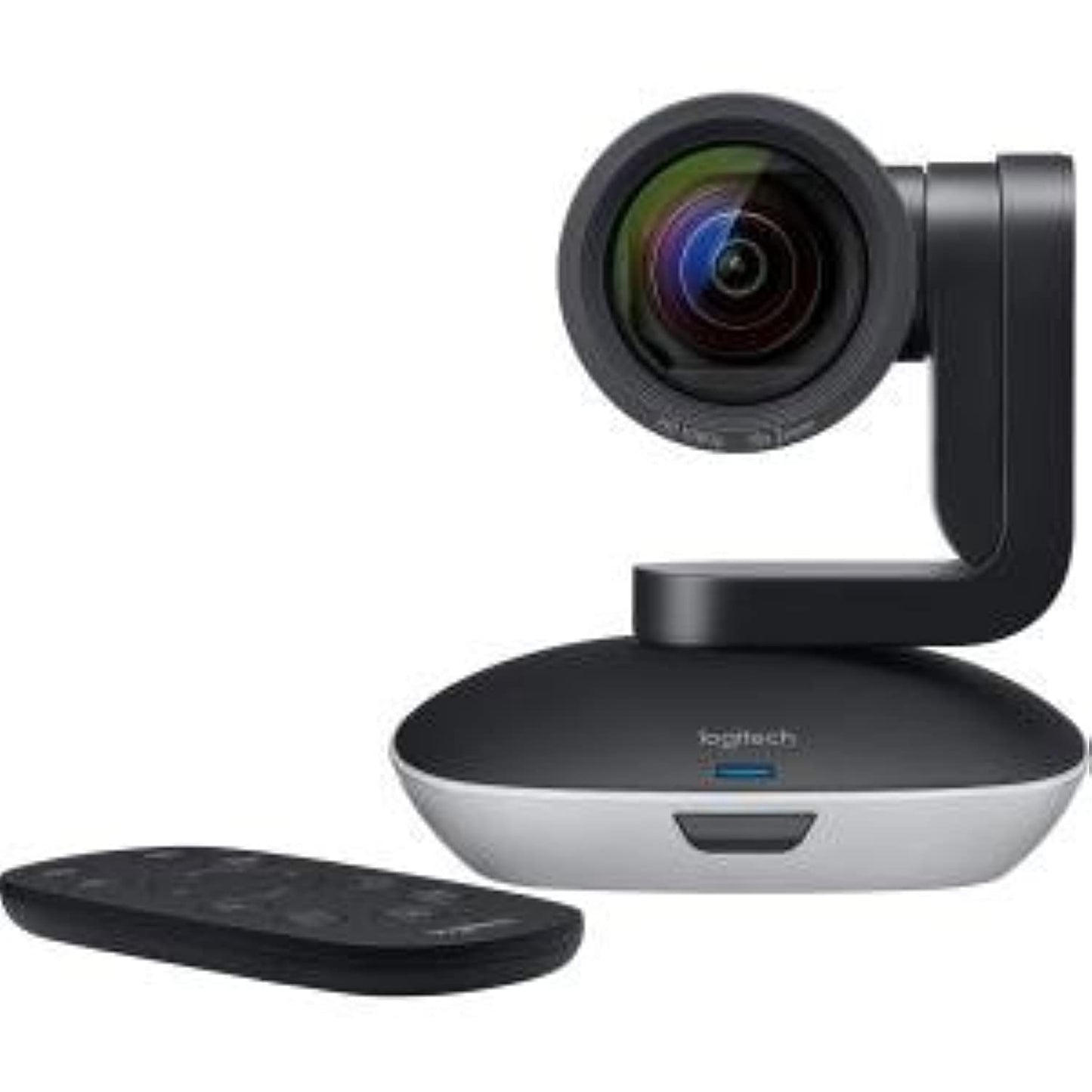 Logitech PTZ Pro 2 Camera – USB HD 1080P Video Camera for Conference Rooms