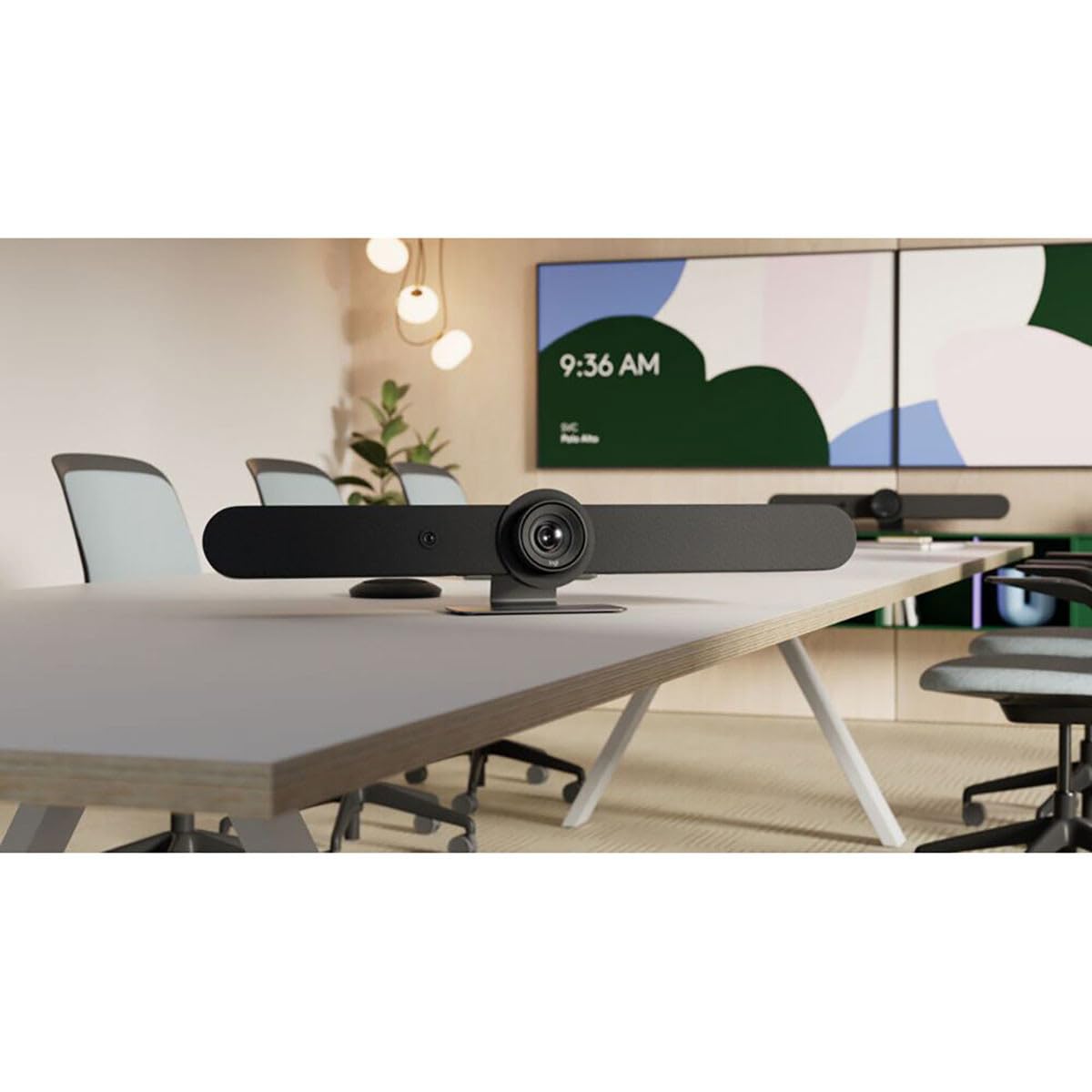 Logitech Rally Bar + Sight Room Kit - TAA