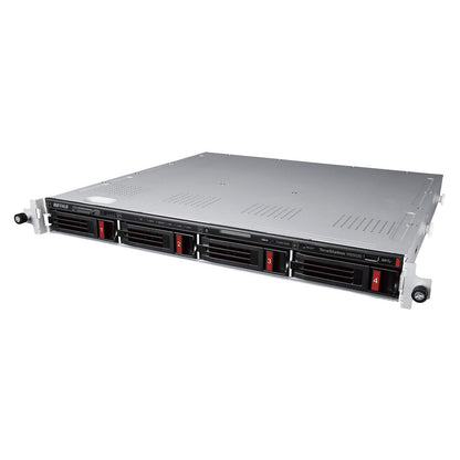 BUFFALO TeraStation WS5020 Windows Server IoT 2025 Desktop NAS w/HDD Included