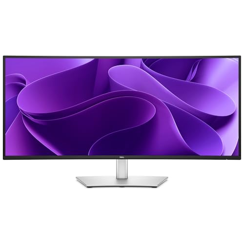 Dell ÿPro 34 Plus USB-c Hub Monitor - p3425we, W129130372 (Monitor - p3425we)