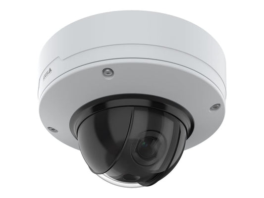 Axis Q3536-LVE Network Camera