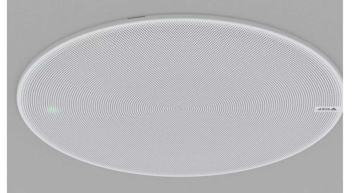 Axis C1210-E Network Speaker