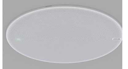 Axis C1210-E Network Speaker