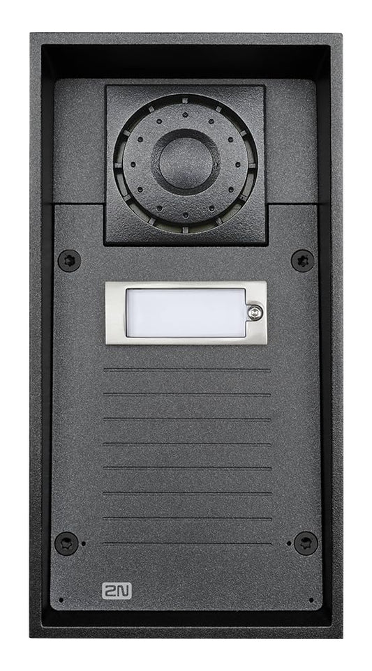 2N IP Intercom