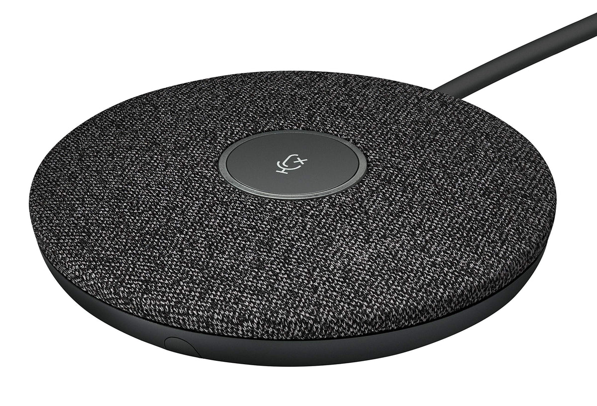 Logitech Room System