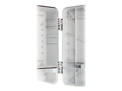 Axis Housing