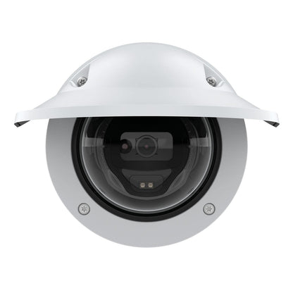 Axis M3216-LVE Dome Camera
