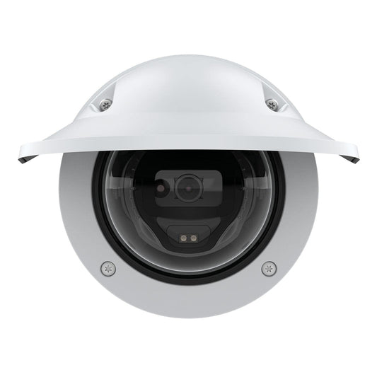 AXIS M3216-LVE Fixed Dome Camera with DLPU Forensic WDR L