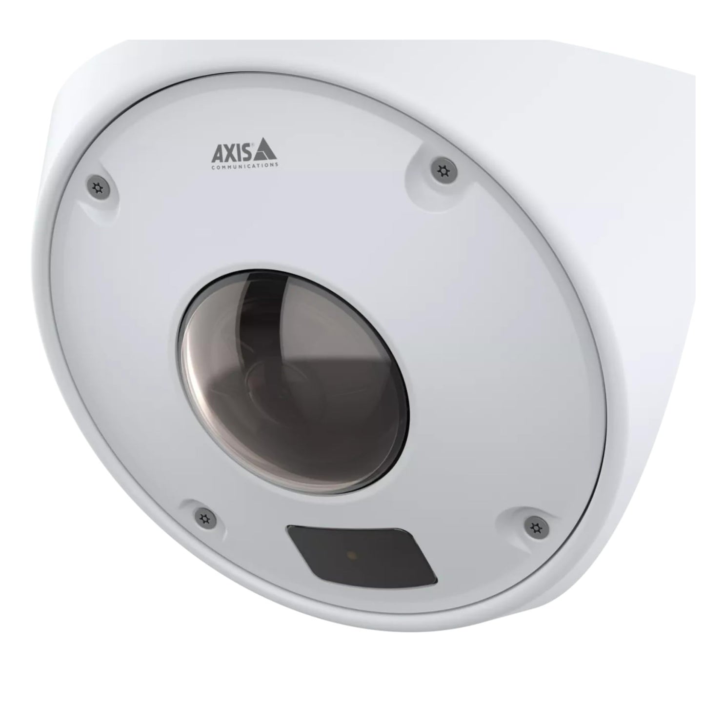AXIS Q9227-SLV IP Security Camera Indoor Wired Multi 120dB UL CE KC VCCI RCM FCC ICES WEEE