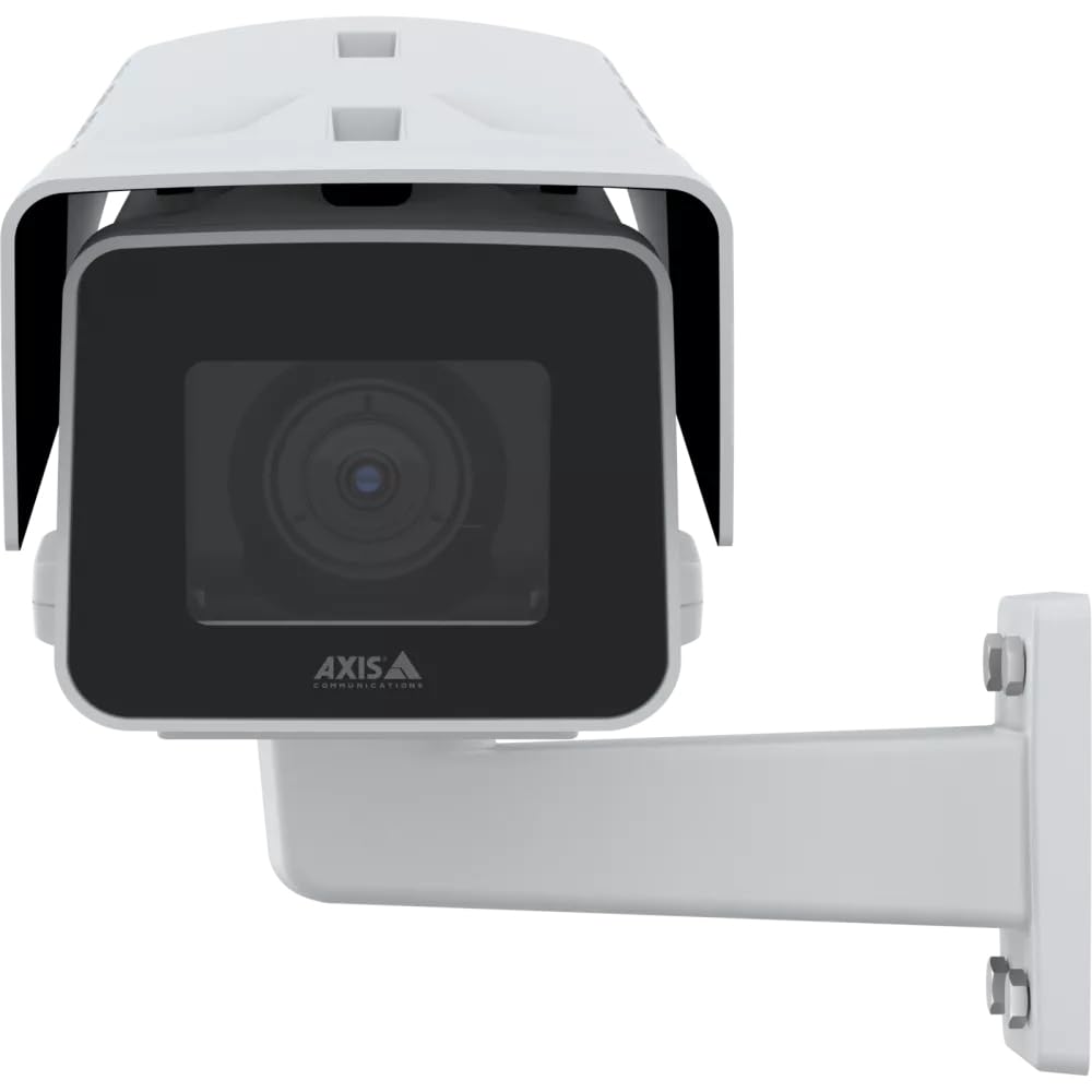 Axis P1385-E Network Camera