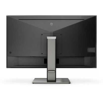 Philips 439P1 42.5" 16:9 4K Ultra HD VA WLED LCD HDR Monitor, Black