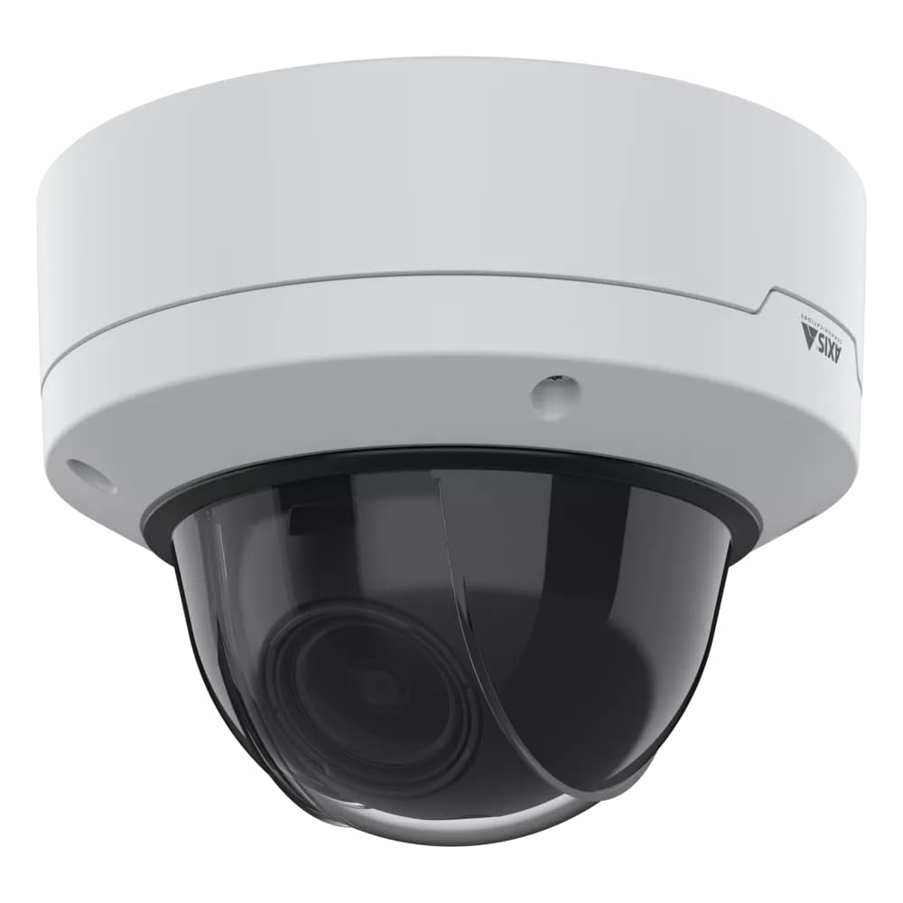 Axis Q3546-LVE Network Camera