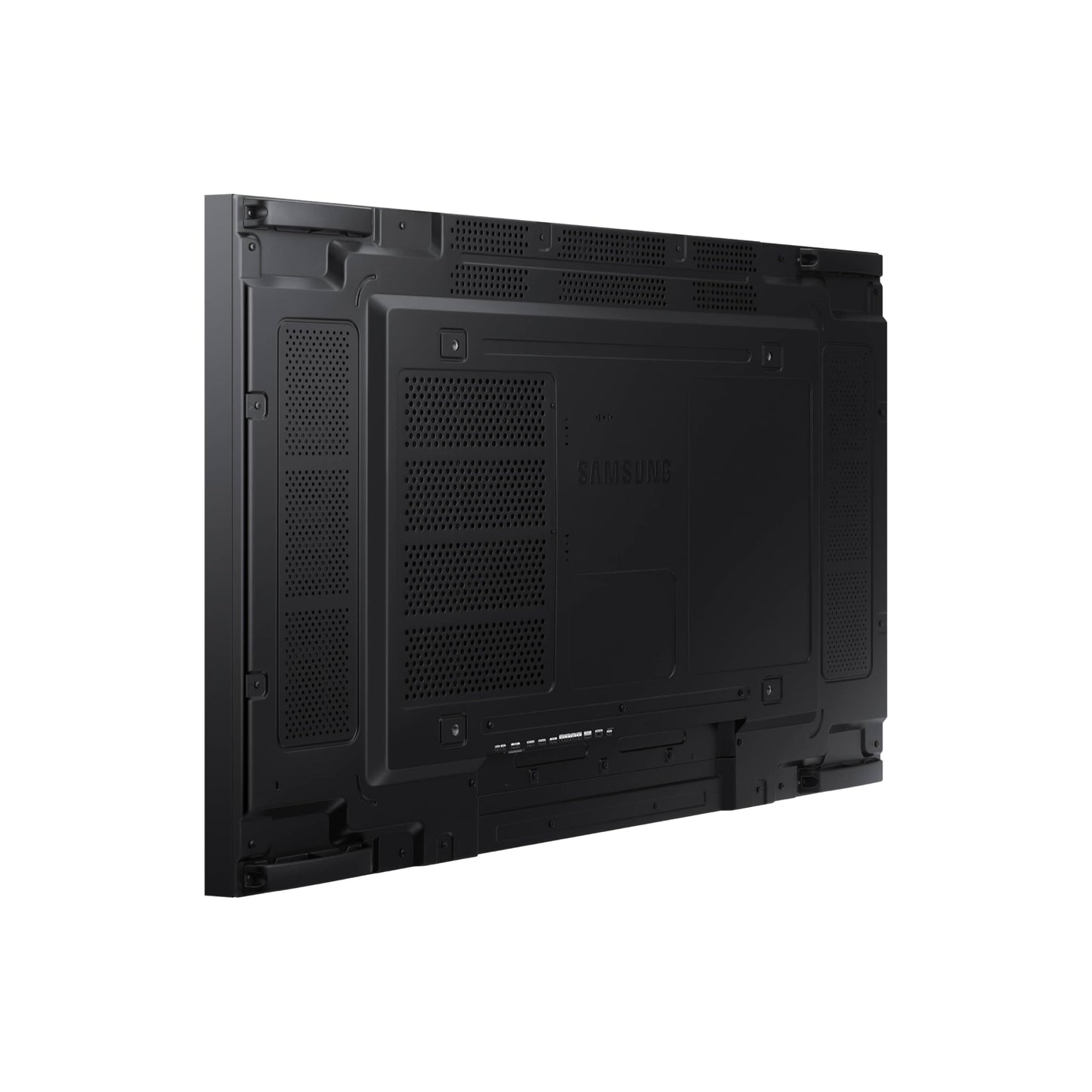 Samsung 55” VHC-R Series 700nit FHD Video Wall, 0.44mm Bezels, 700 nits, Ultra-Slim 70mm Depth, Non-Glare Panels, Picture Enhancer Mode, 2024, LH55VHCRBGBXZA