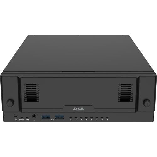 AXIS S22 Series S2208 Mk I