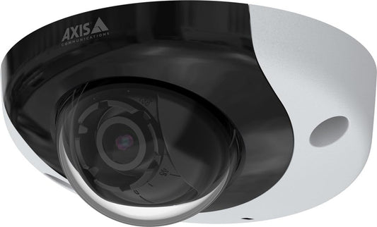 Axis P3935-LR Dome Camera
