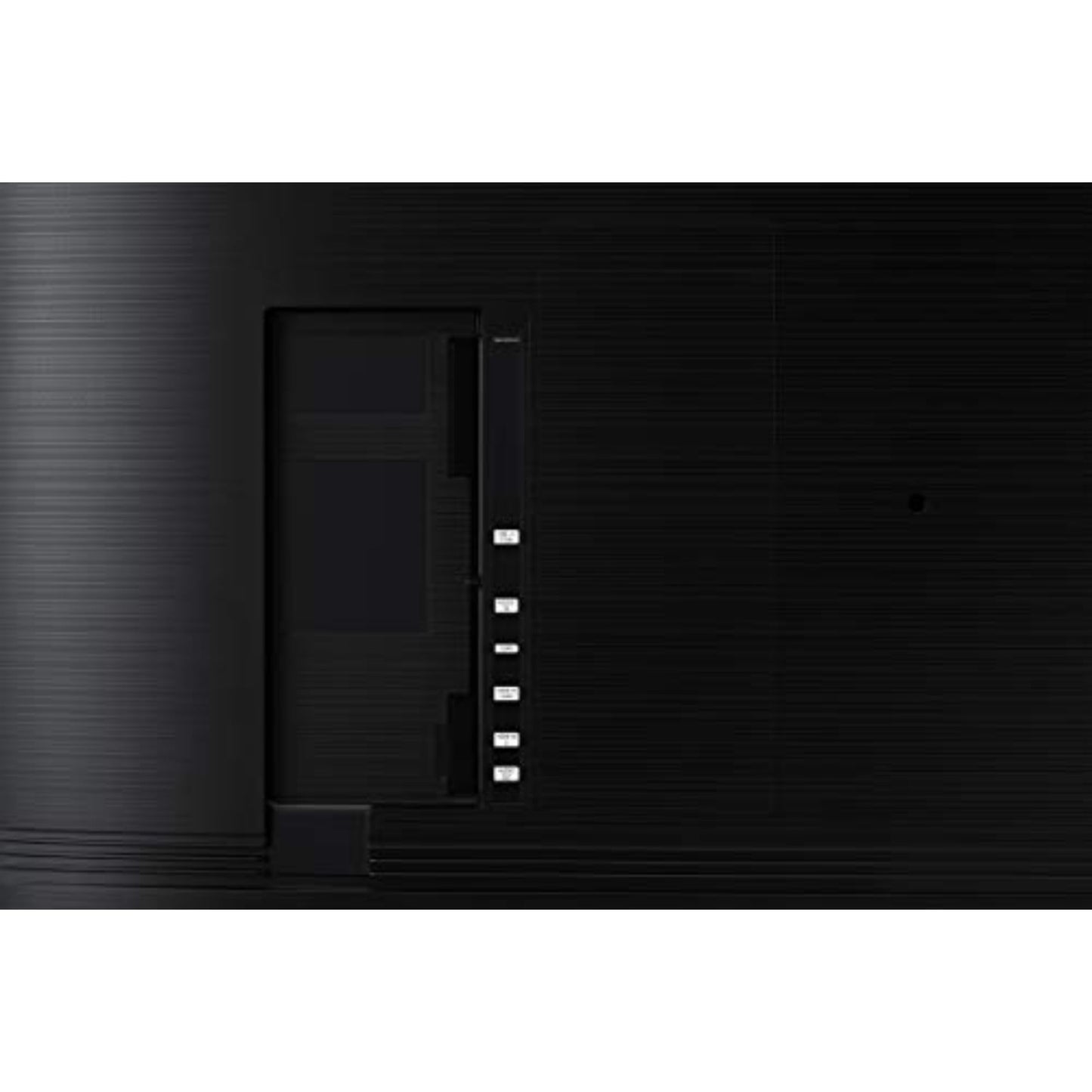 Samsung LED Commercial Signage Display, HDMI, USB, Speakers