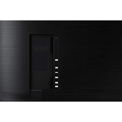 Samsung LED Commercial Signage Display, HDMI, USB, Speakers
