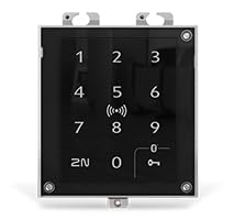 AXIS ACCESS UNIT 2.0 RFID. KEYPAD BLUETOOTH RFID 125KHZ 13.56MHZ NFC PICARD SECURED