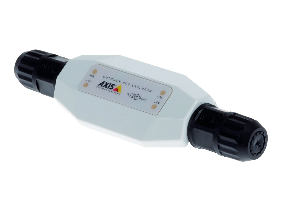 Axis T8129-E PoE Extender