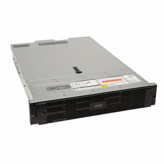 Axis S1264 Network Hardware