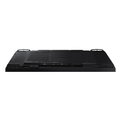 Samsung 55” VHC-R Series 700nit FHD Video Wall, 0.44mm Bezels, 700 nits, Ultra-Slim 70mm Depth, Non-Glare Panels, Picture Enhancer Mode, 2024, LH55VHCRBGBXZA