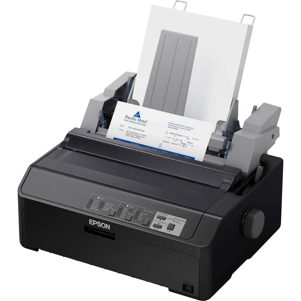 Epson LQ-590II Printer
