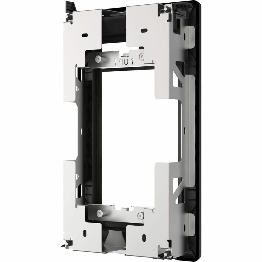 Axis Mount