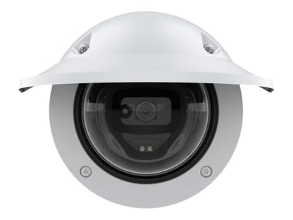 Axis M3215-LVE Dome Camera
