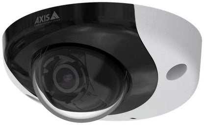 AXIS P3935-LR M12 1080p Female M12