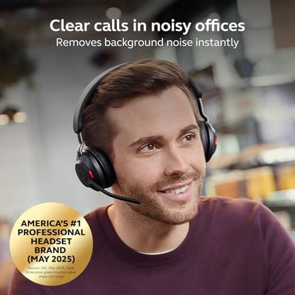 Jabra Evolve2 65 - Stereo