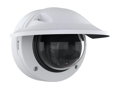 Axis P3287-LVE Dome Camera