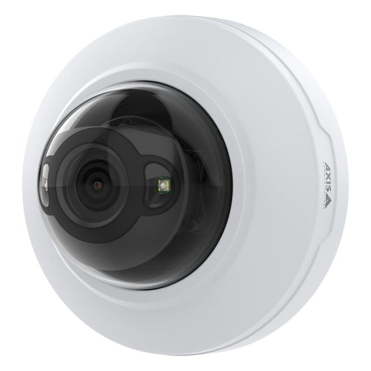 Axis M4215-LV Network Camera