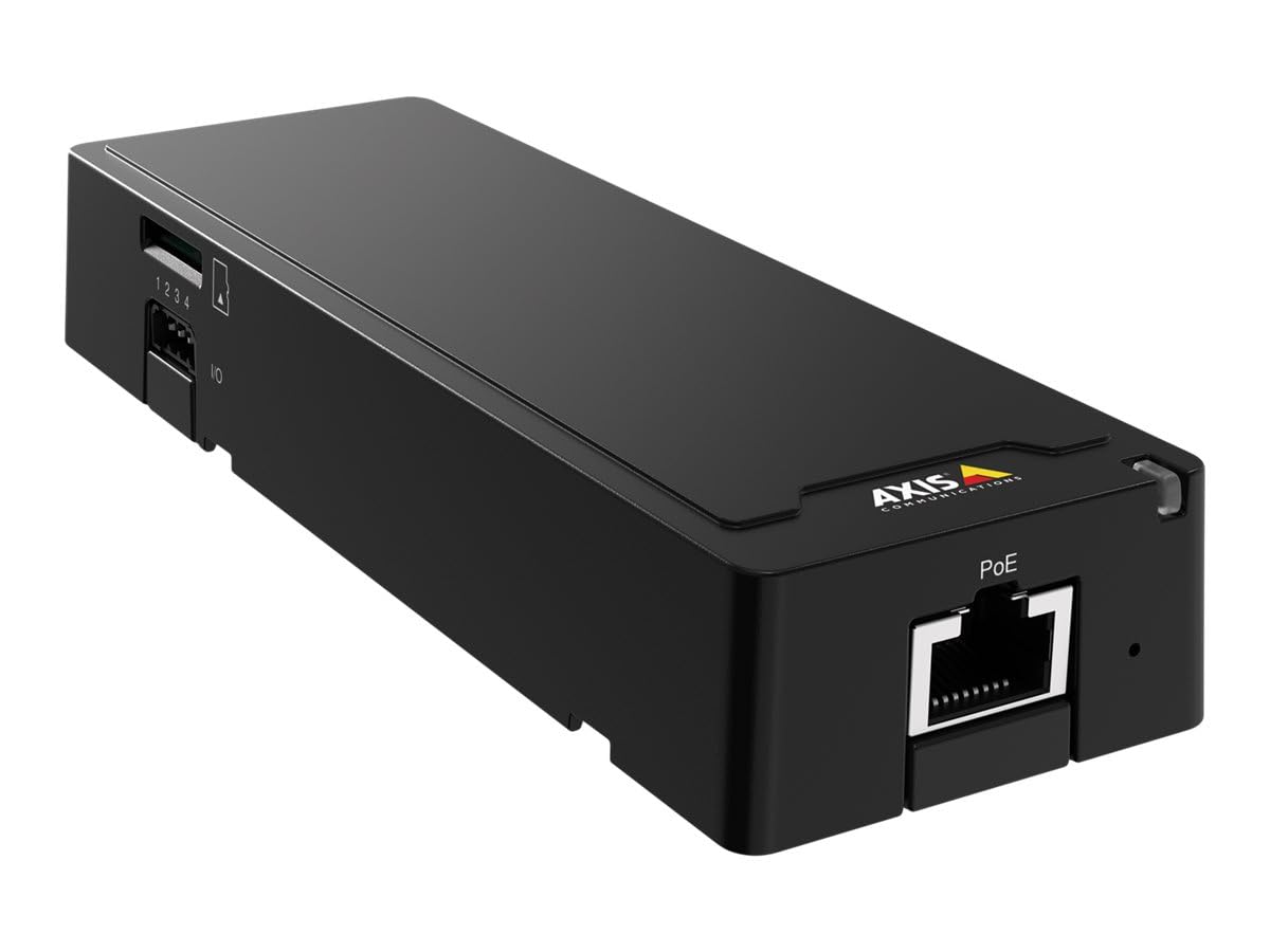 Axis Network Camera