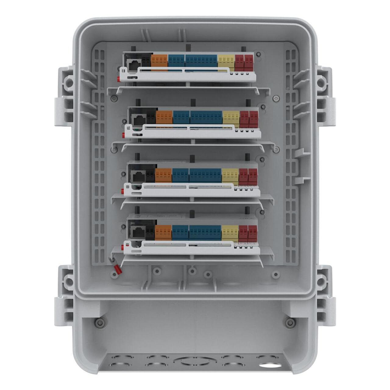 AXIS COMMUNICATION INC A1214 All-in-ONE Out-of-The-Box-Ready
