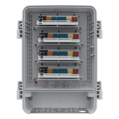AXIS COMMUNICATION INC A1214 All-in-ONE Out-of-The-Box-Ready