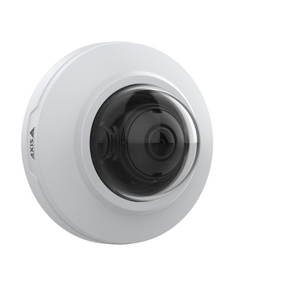 Axis M3086-V Dome Camera