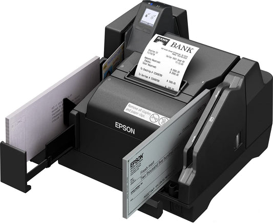 Epson Document Scanner