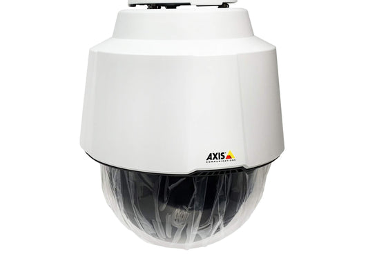 Axis P5655-E PTZ Camera