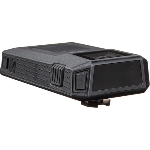 AXIS W102 Body Worn Camera