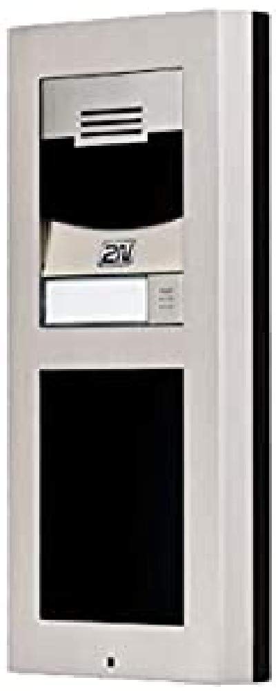 2N IP Intercom