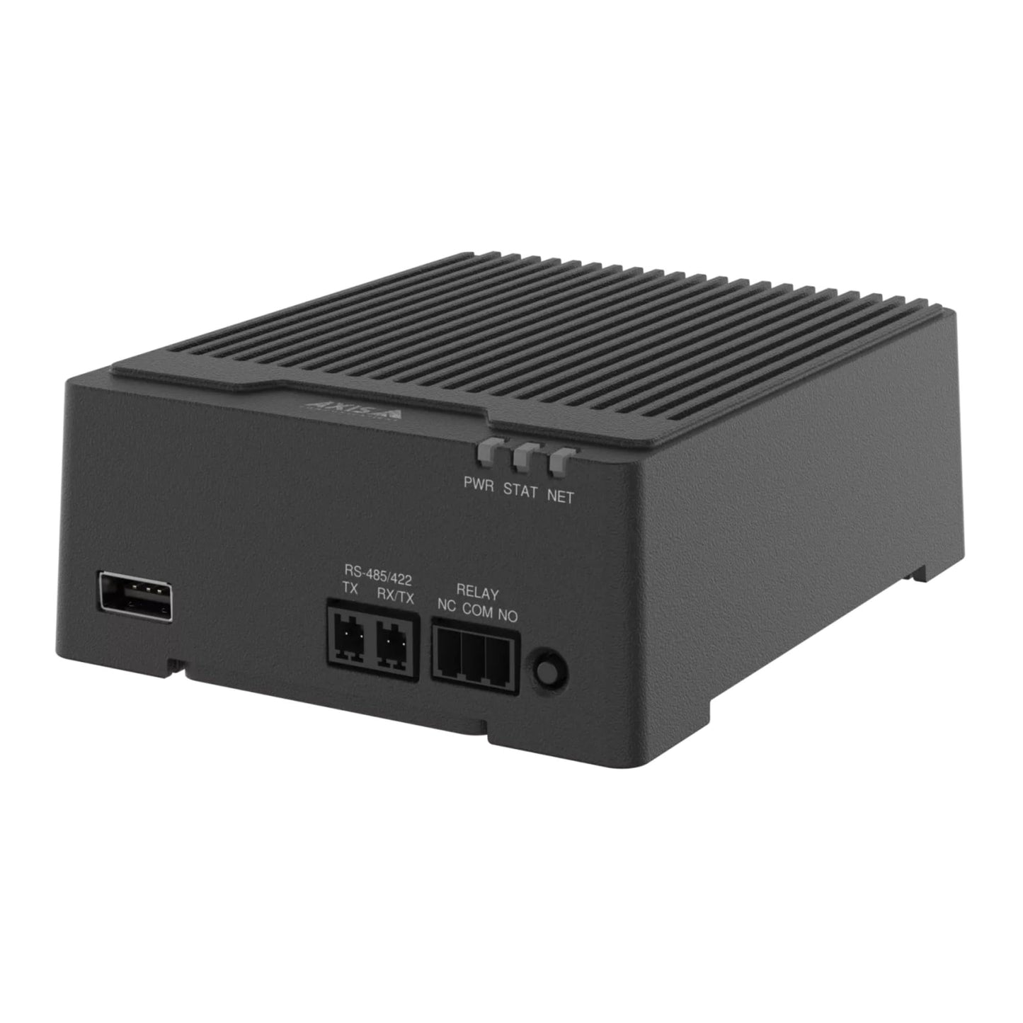 AXIS D3110 MK II Video Surveillance Station