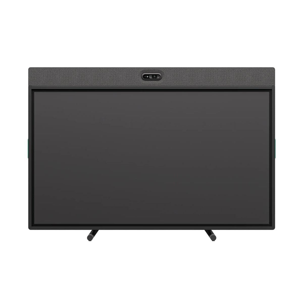 Logitech Rally Board 65: All-in-one Device that Combines Brilliant Audio and Video with a 65-inch Touchscreen Display, Graphite - Infrared (IrDA) - Touchscreen - 16:9 Aspect Ratio - 3840 x 2160-400