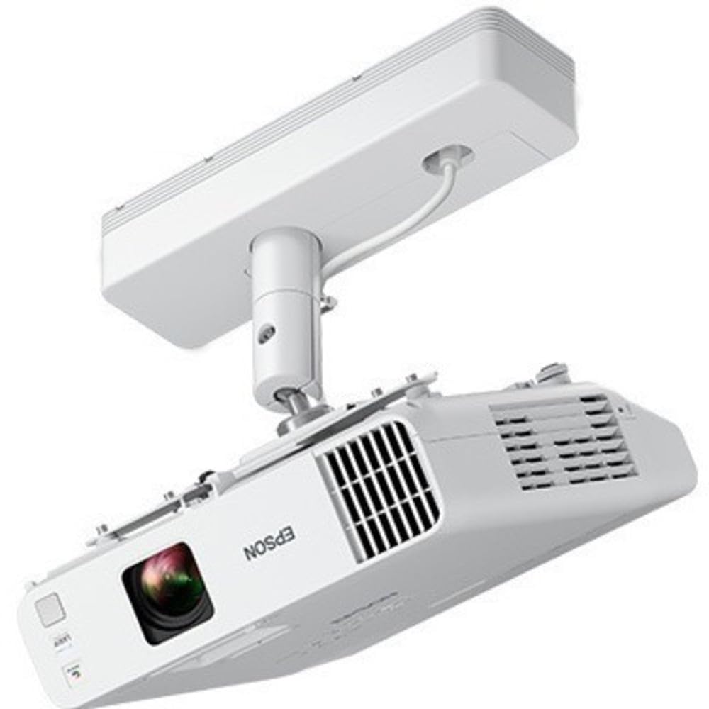 Epson PowerLite L260F 3LCD Projector - 21:9