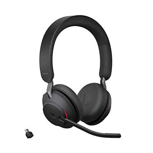 Jabra Evolve2 65 - Stereo
