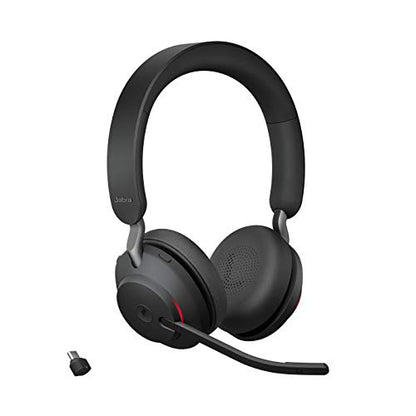 Jabra Evolve2 65 - Stereo