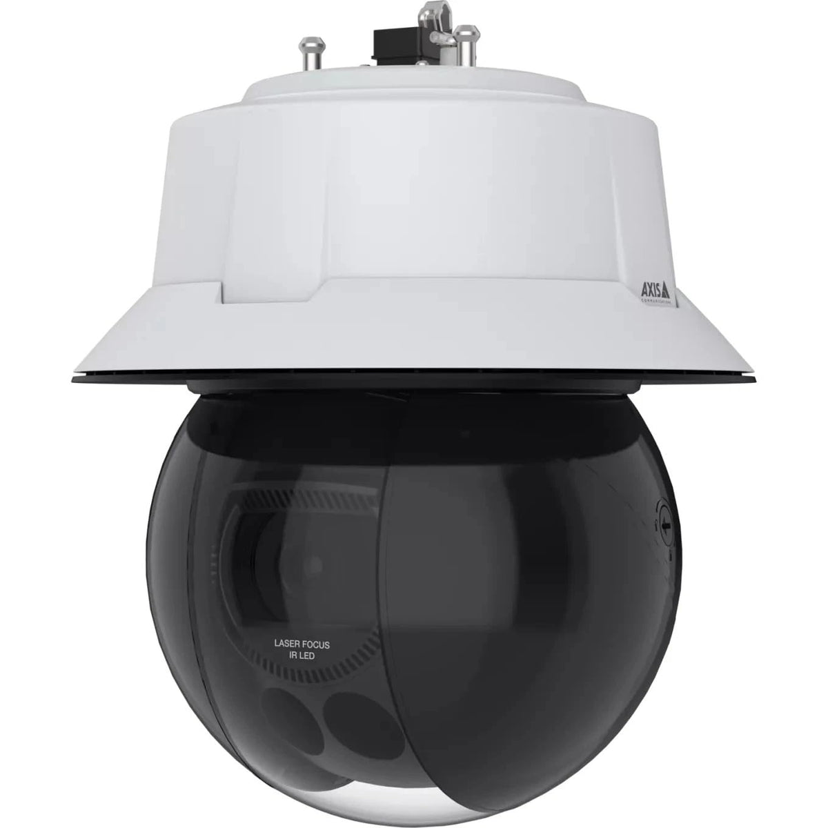 Axis Q6355-LE Dome Camera